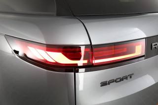 LAND ROVER Range Rover Sport usata 15