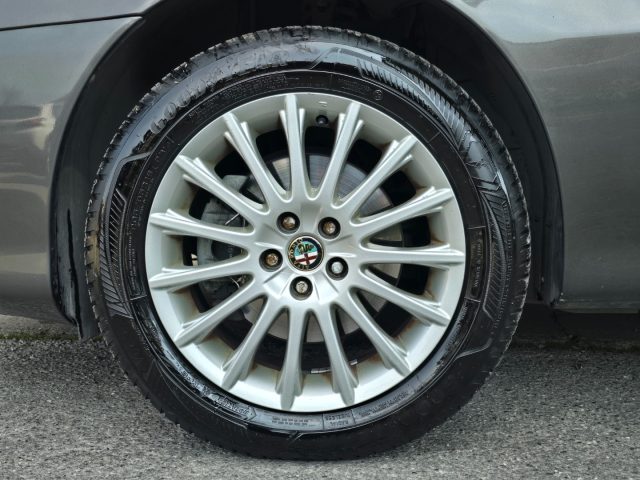 ALFA ROMEO 147 usata 90