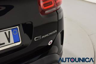 CITROEN C5 Aircross usata, con Frenata d