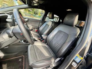 FORD Puma usata, con Park Distance Control