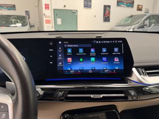 BMW X1 usata, con ESP