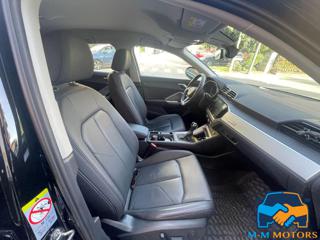 AUDI Q3 usata, con Touch screen