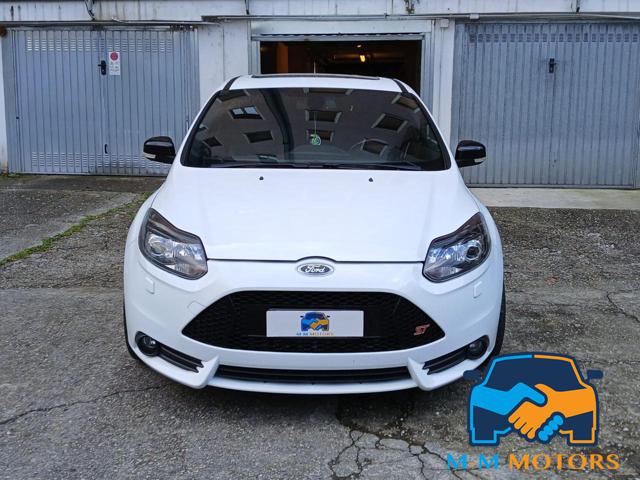 FORD Focus usata, con Airbag