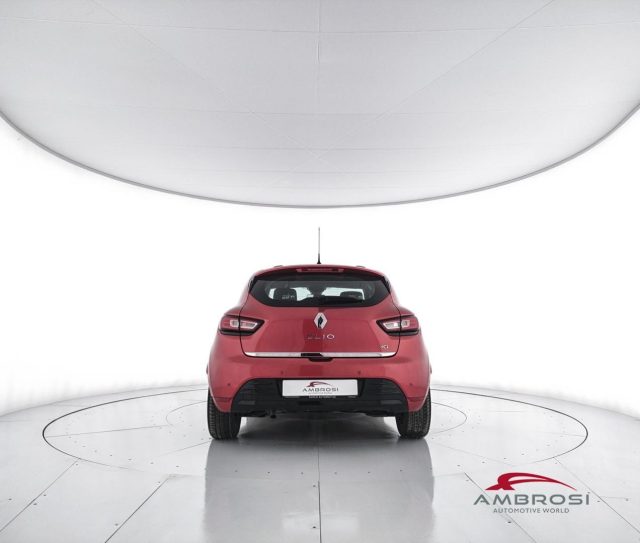 RENAULT Clio usata 5
