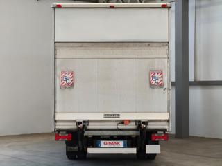IVECO Daily usata, con Controllo trazione