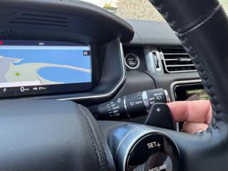 LAND ROVER Range Rover usata, con Volante multifunzione