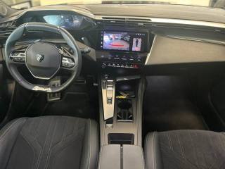 PEUGEOT 3008 usata, con Fari LED