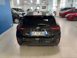 FORD Focus usata, con Alzacristalli elettrici