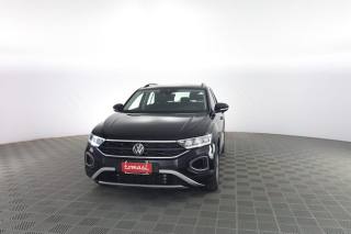 VOLKSWAGEN T-Roc T-Roc 2.0 TDI SCR 150 CV DSG Life