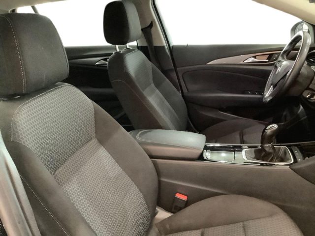 OPEL Insignia usata, con Cruise Control
