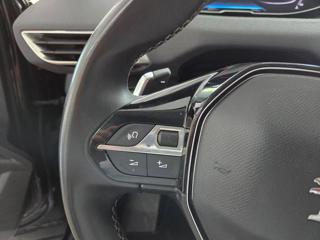PEUGEOT 5008 usata, con Filtro antiparticolato