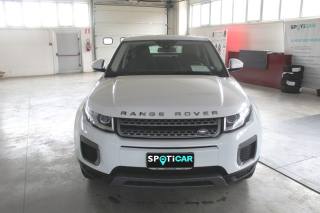 LAND ROVER Range Rover Evoque usata, con Airbag