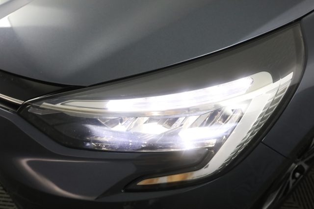 RENAULT Clio usata 7