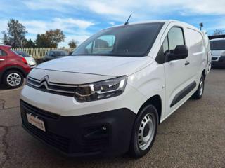CITROEN Berlingo usata, con Climatizzatore