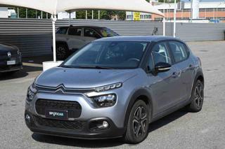 CITROEN C3 PureTech 83 S&S Plus