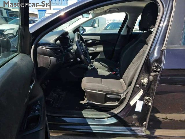 FIAT Tipo usata, con Controllo trazione