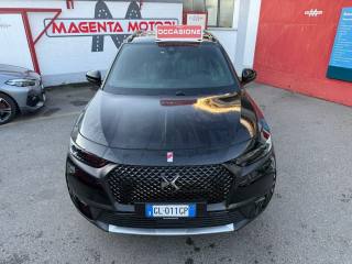 DS AUTOMOBILES DS 7 Crossback usata, con Airbag