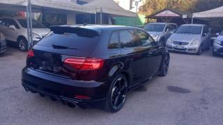 AUDI RS usata, con Antifurto