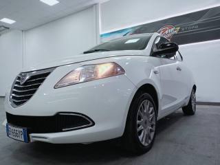LANCIA Ypsilon usata 21