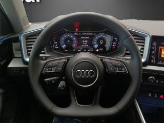 AUDI A1 usata, con Autoradio