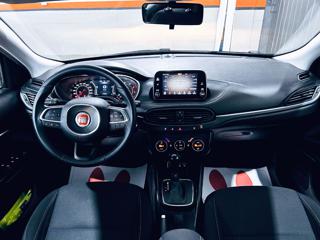 FIAT Tipo usata, con Immobilizzatore elettronico