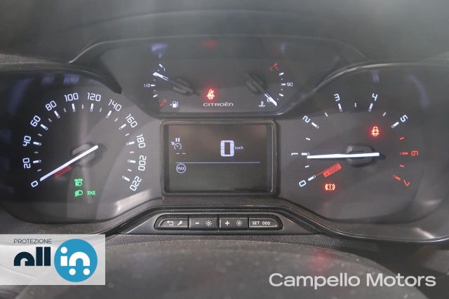 CITROEN C3 usata 8