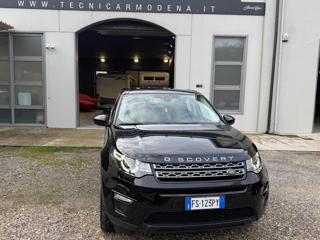 LAND ROVER Discovery Sport usata, con Filtro antiparticolato