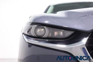 MAZDA CX-30 usata, con Controllo automatico clima