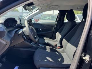 PEUGEOT 208 usata, con Controllo trazione
