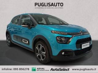 CITROEN C3 BlueHDi 100 S&S Shine