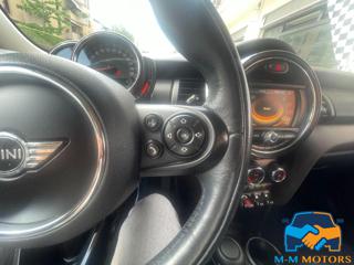 MINI Cooper usata, con Vetri oscurati