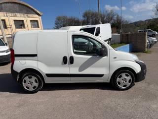 FIAT Fiorino usata 5