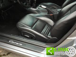 PORSCHE 911 usata, con Specchietti laterali elettrici