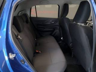 SUZUKI Swift usata 16