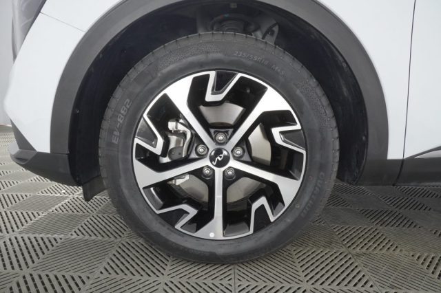 KIA Sportage usata 14
