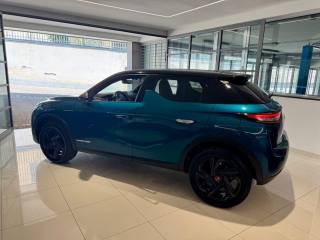 DS AUTOMOBILES DS 3 Crossback usata, con Controllo trazione