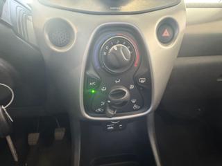 CITROEN C1 usata, con ESP