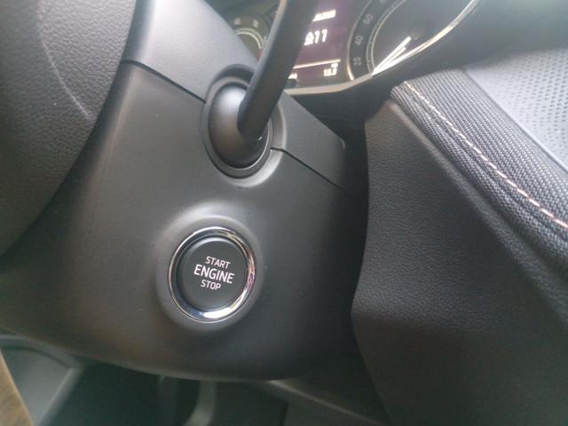 SKODA Fabia usata, con Touch screen