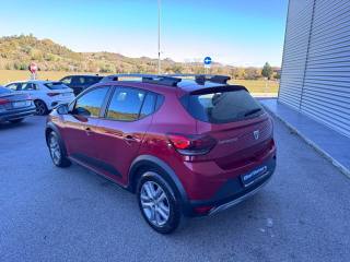 DACIA Sandero usata, con Autoradio