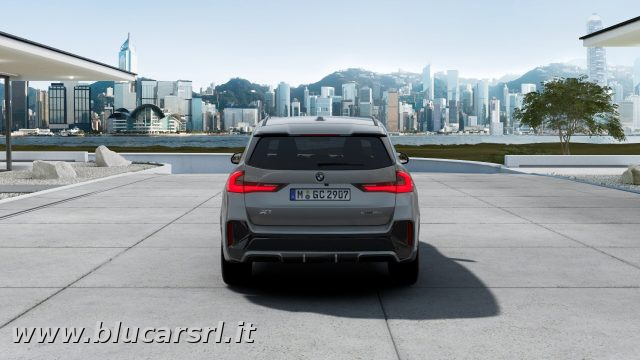 BMW X1 usata, con Airbag Passeggero