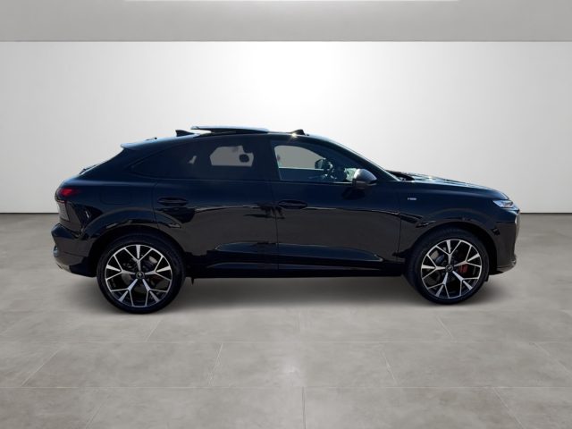 AUDI Q3 usata, con Chiusura centralizzata