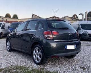 CITROEN C3 usata, con Airbag Passeggero