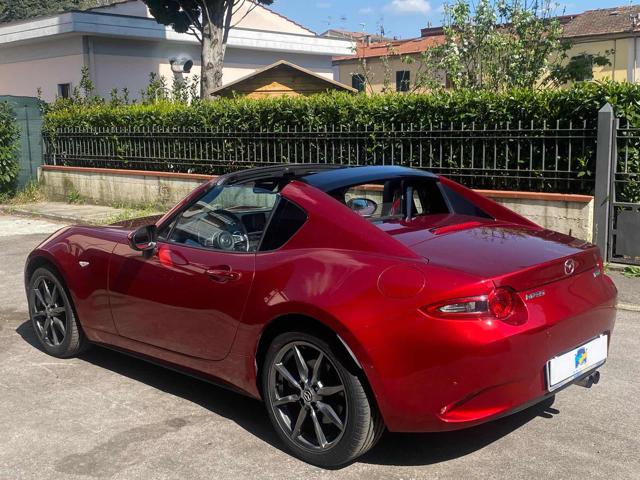 MAZDA MX-5 usata 7