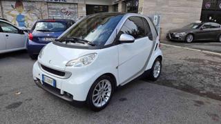 SMART ForTwo 1000 52 kW coupé passion/E5