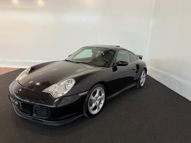 PORSCHE 911 usata, con ABS