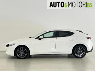 MAZDA 3 usata, con Autoradio