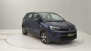 OPEL Crossland usata, con Boardcomputer