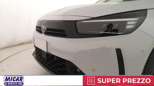 OPEL Corsa usata, con Cerchi in lega