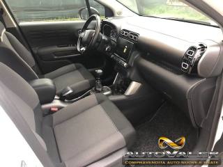 CITROEN C3 Aircross usata, con Chiusura centralizzata