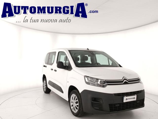CITROEN Berlingo usata, con ABS